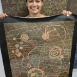 Sarrita King Aboriginal Art
