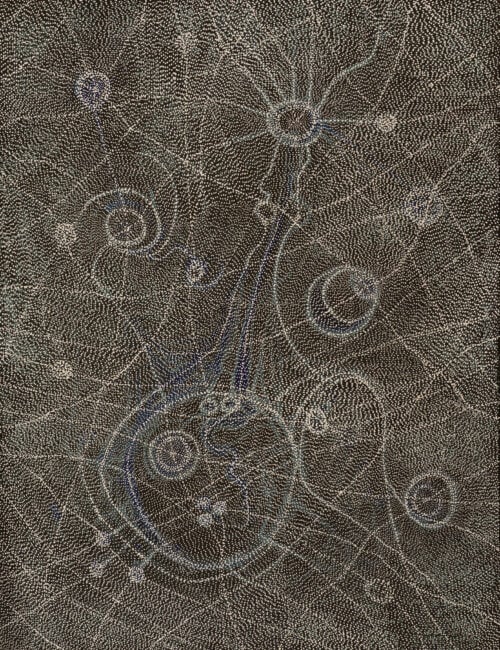 Sarrita King Aboriginal Art