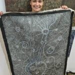 Sarrita King Aboriginal Art