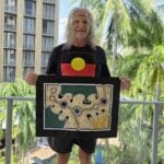 Tony Sorby Aboriginal Art