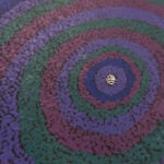 Sarah Napurrurla Leo Aboriginal Art