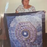 Janet Forrester Ngala Aboriginal Art