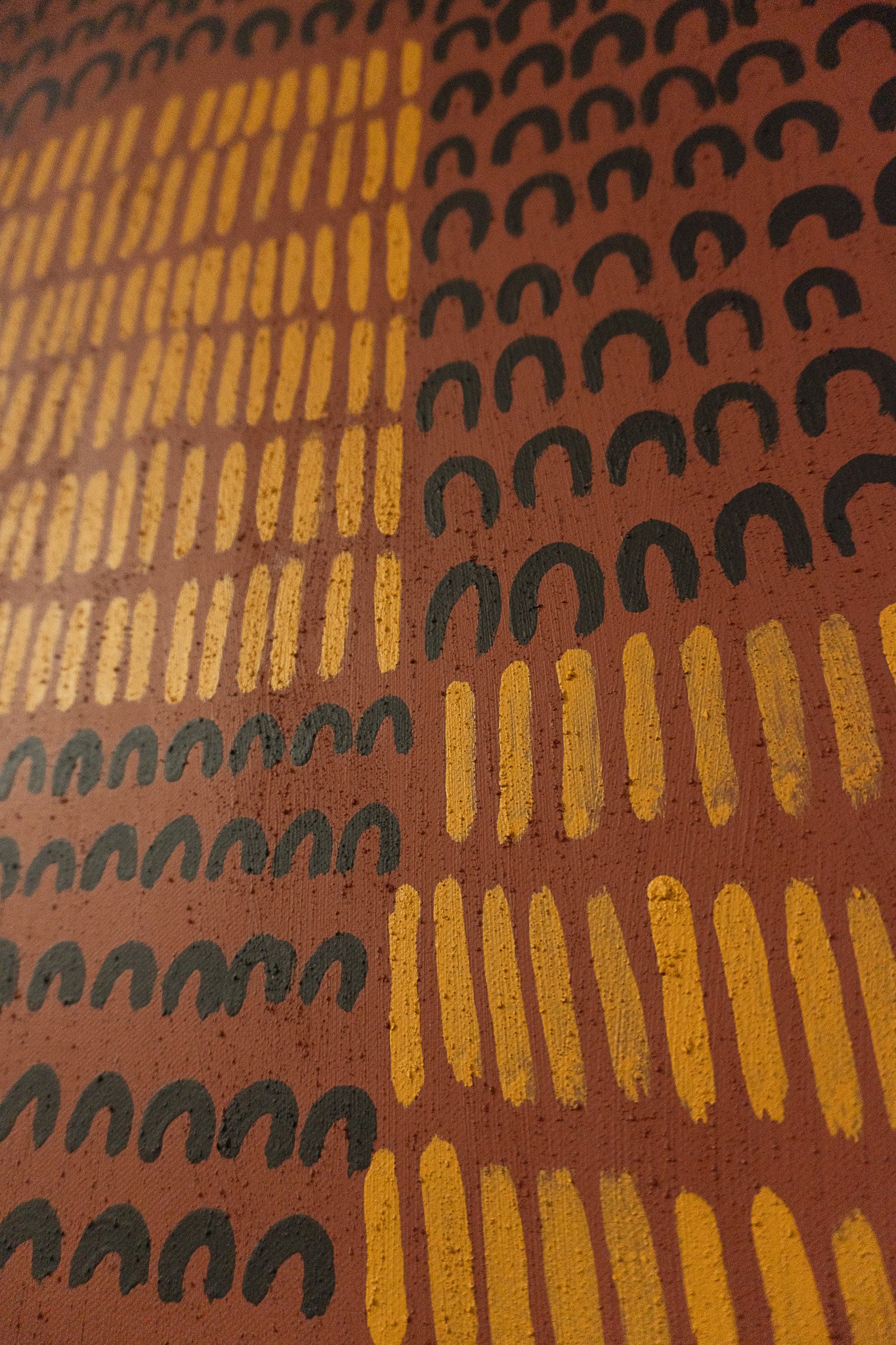 Geraldine Bedford Aboriginal Art