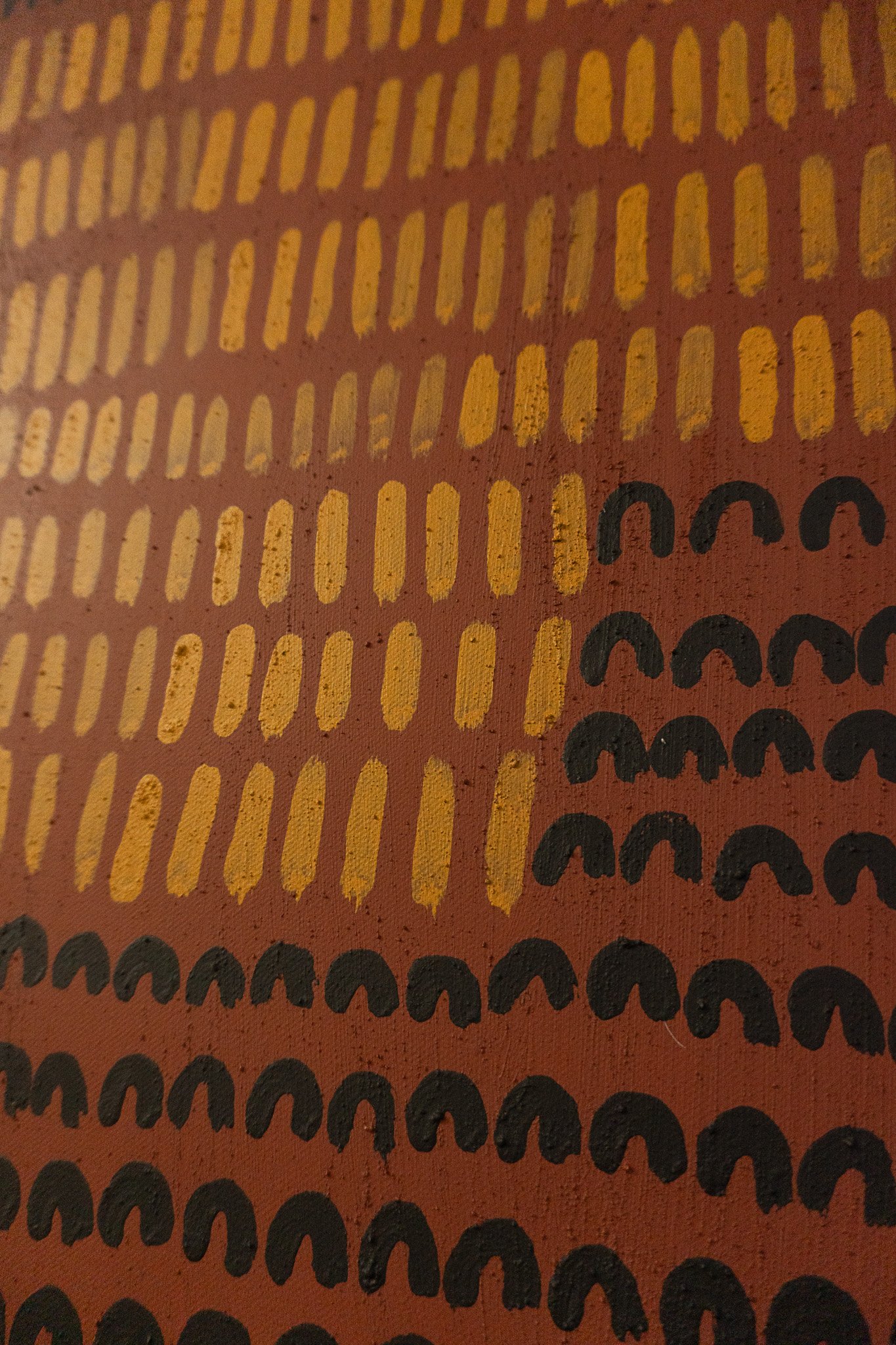 Geraldine Bedford Aboriginal Art