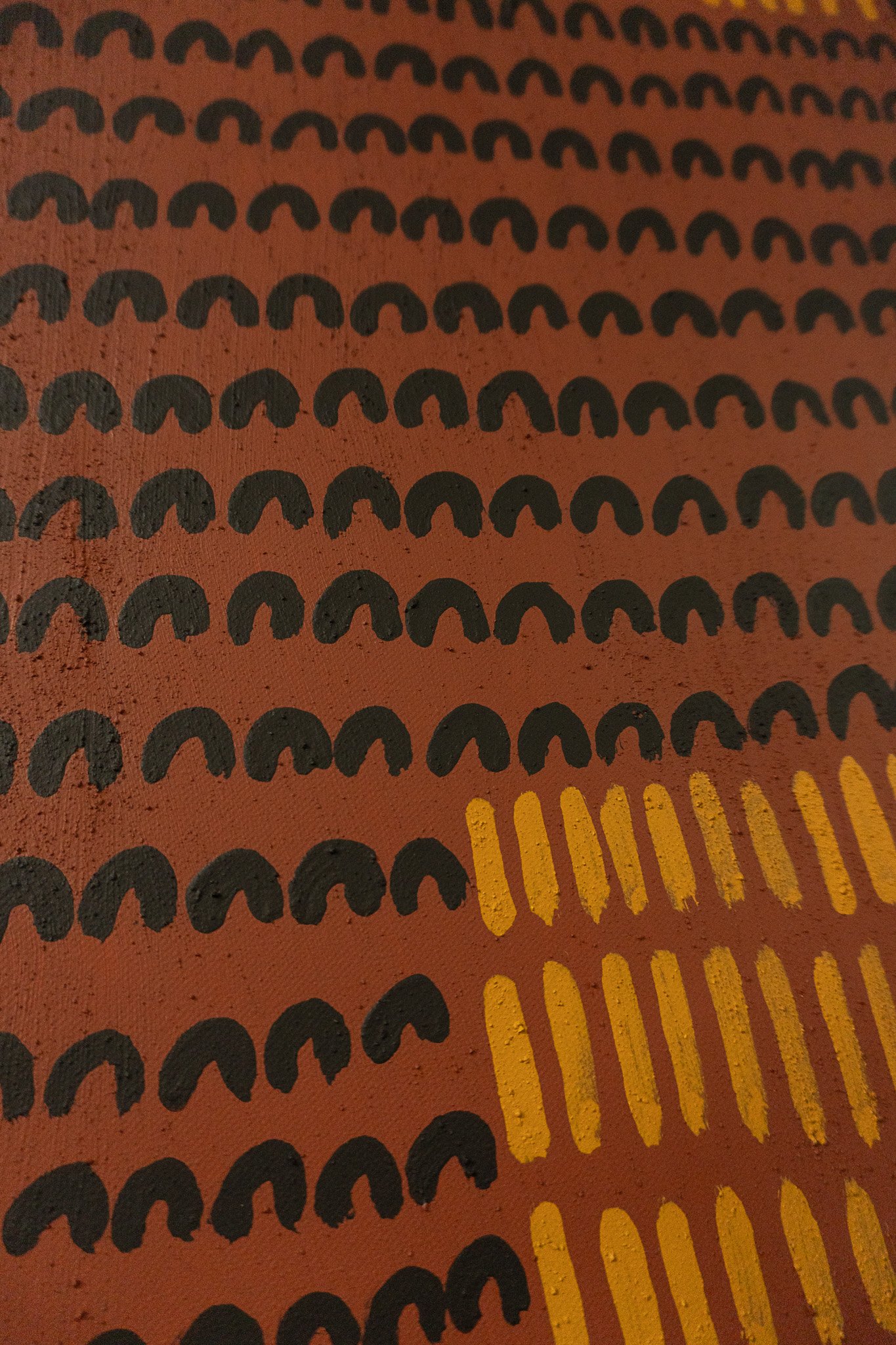 Geraldine Bedford Aboriginal Art