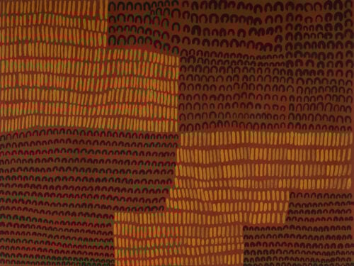 Geraldine Bedford Aboriginal Art