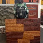 Geraldine Bedford Aboriginal Art