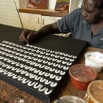 Geraldine Bedford Aboriginal Art