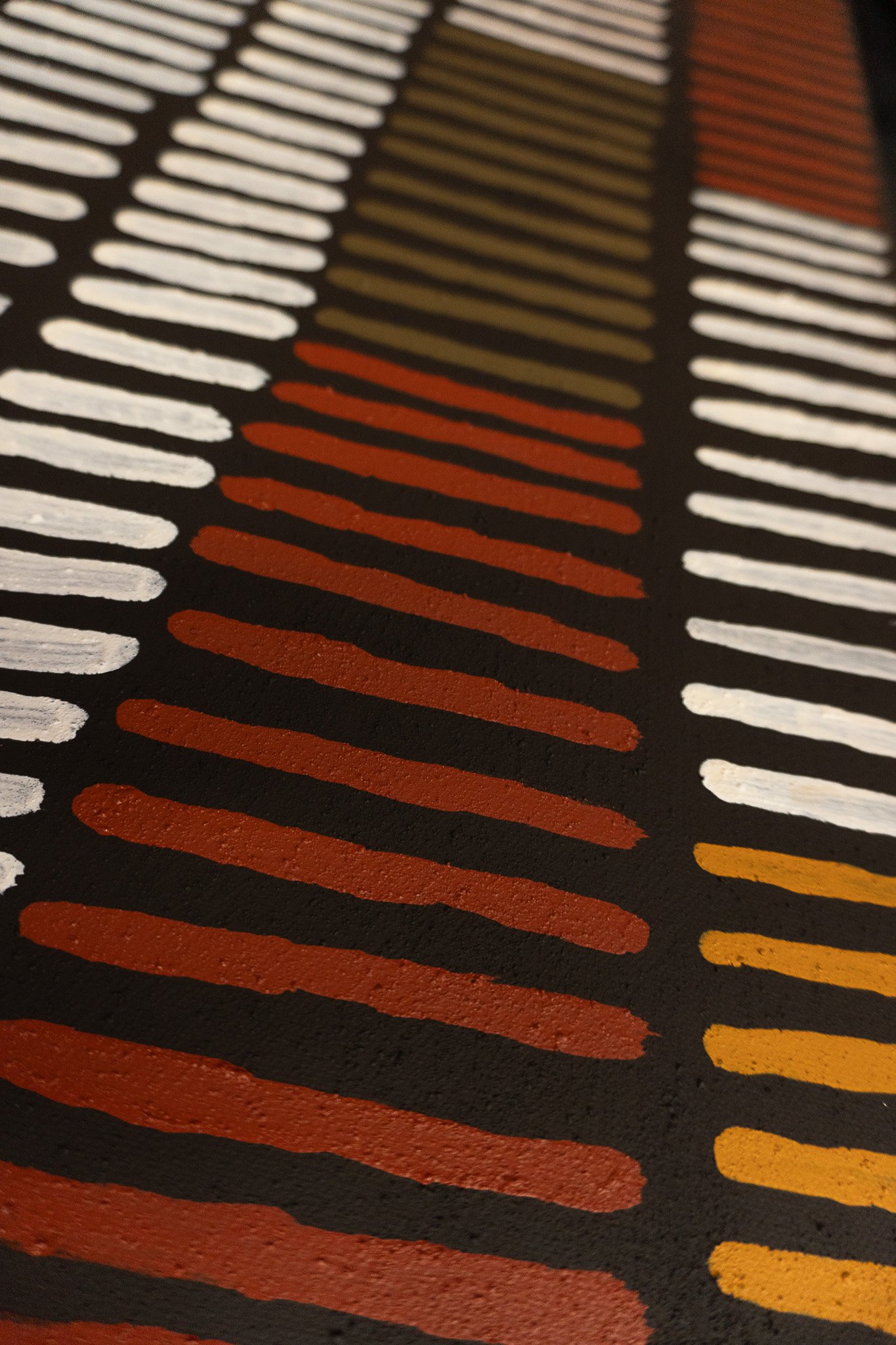 Geraldine Bedford Aboriginal Art