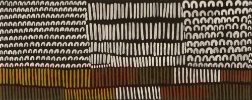 Geraldine Bedford Aboriginal Art
