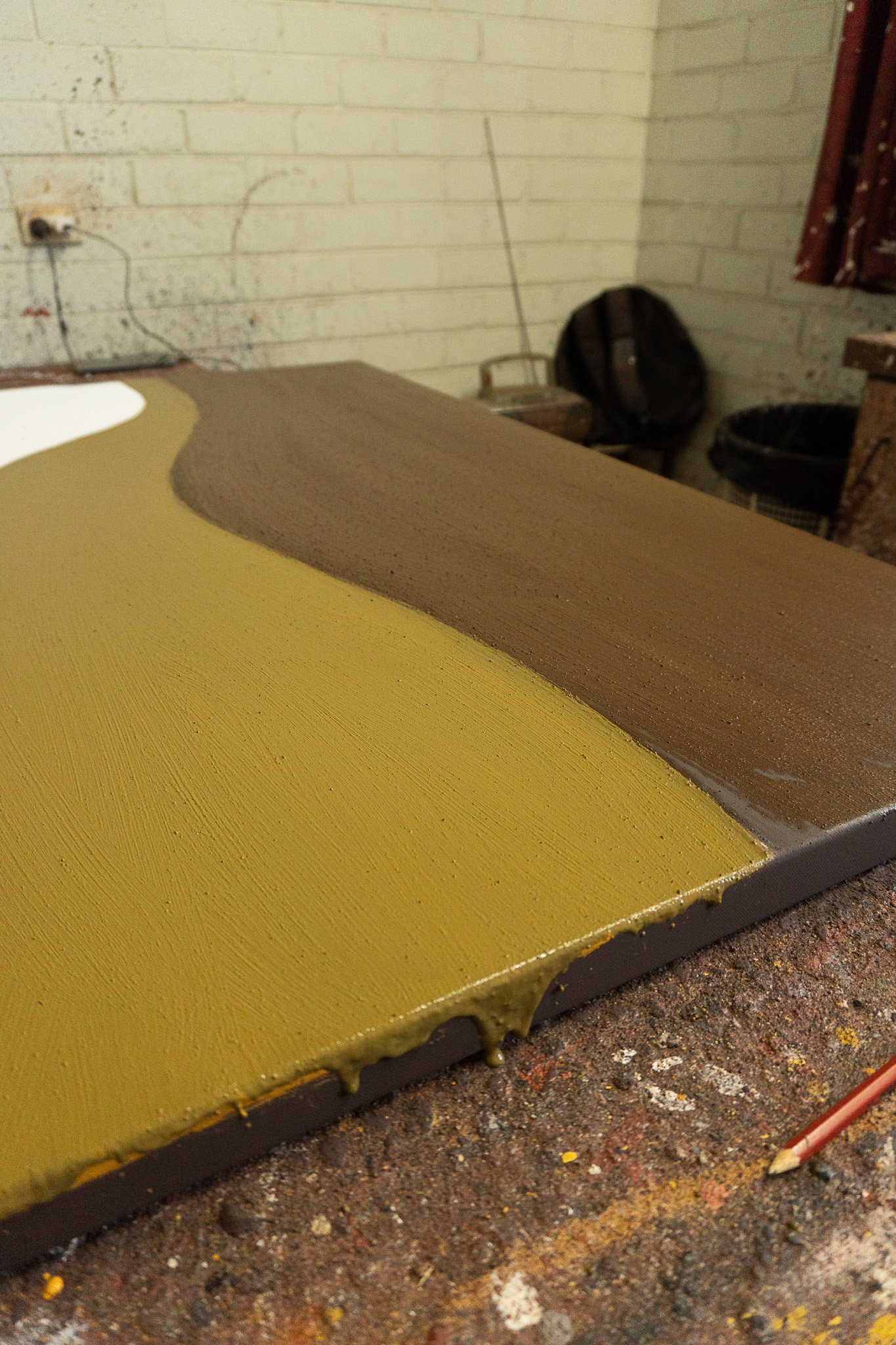 Mark Nodea Aboriginal Art