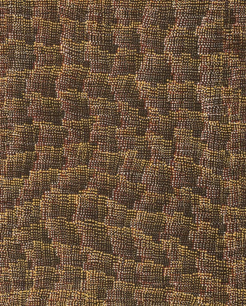 Artists of Yuendumu Aboriginal Art