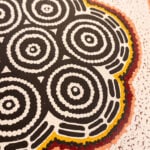Theresa Napurrurla Ross Aboriginal Art