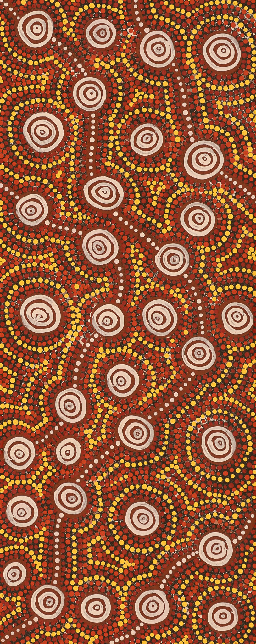 Artists of Yuendumu Aboriginal Art