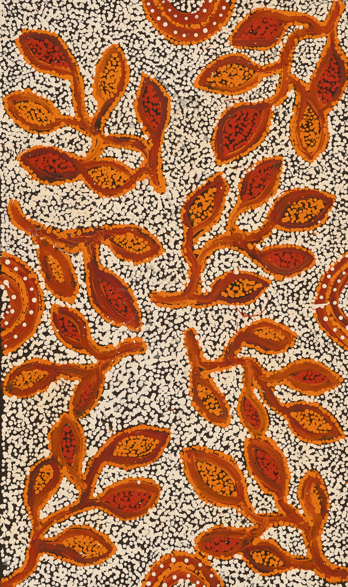Artists of Yuendumu Aboriginal Art