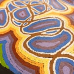 Cheryl Nakamarra Walker Aboriginal Art