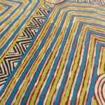 Steven Jakamarra Oldfield Aboriginal Art