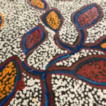 Juliette Nampijinpa Brown Aboriginal Art