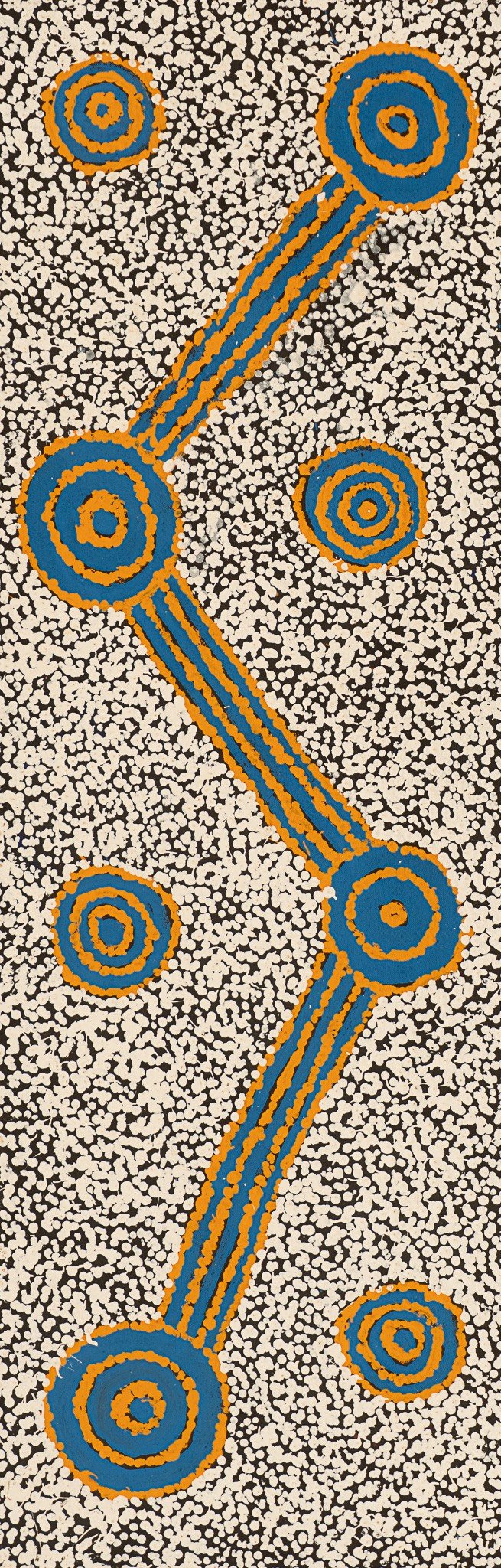 Artists of Yuendumu Aboriginal Art