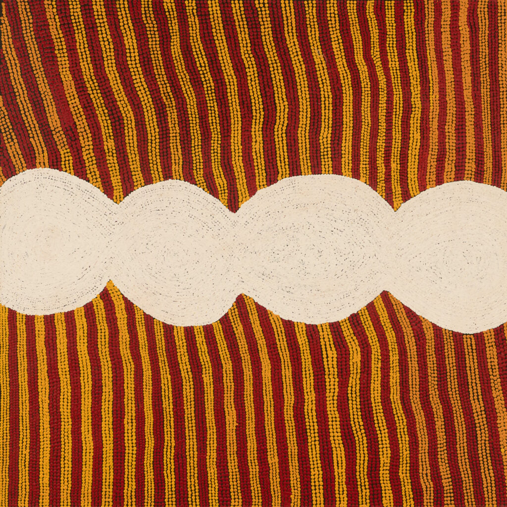 Artists of Yuendumu Aboriginal Art