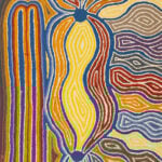 Artists of Yuendumu Aboriginal Art