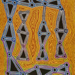 Artists of Yuendumu Aboriginal Art