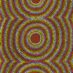 Artists of Yuendumu Aboriginal Art