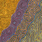 Artists of Yuendumu Aboriginal Art