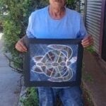 Eddie Blitner Aboriginal Art
