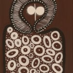 Edna Dale Aboriginal Art