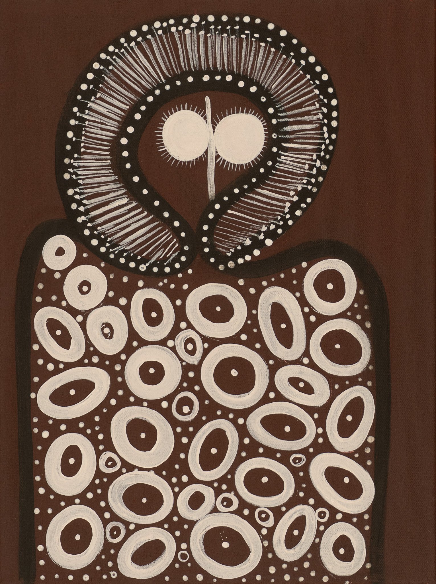 Edna Dale Aboriginal Art