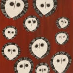 Edna Dale Aboriginal Art