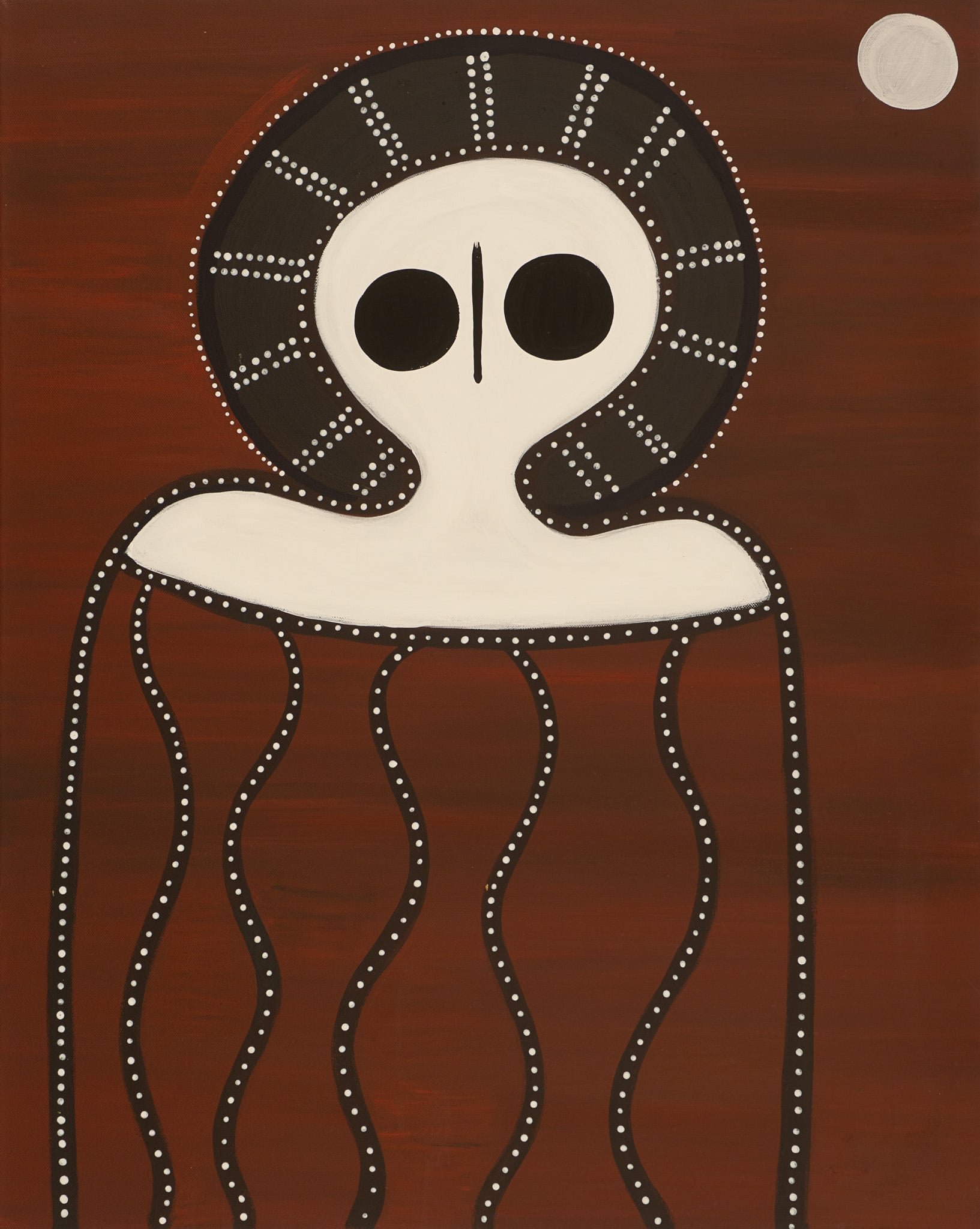 Edna Dale Aboriginal Art