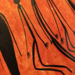 Gemma (Jemma) Unghango Aboriginal Art