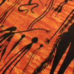 Gemma (Jemma) Unghango Aboriginal Art