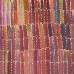 Jeannie Mills Pwerle Aboriginal Art