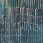 Jeannie Mills Pwerle Aboriginal Art