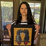 Kathleen Buzzacott Aboriginal Art