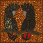 Kathleen Buzzacott Aboriginal Art