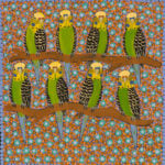 Kathleen Buzzacott Aboriginal Art