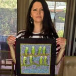 Kathleen Buzzacott Aboriginal Art