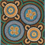Kathleen Buzzacott Aboriginal Art
