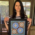 Kathleen Buzzacott Aboriginal Art