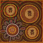 Kathleen Buzzacott Aboriginal Art