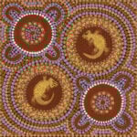 Kathleen Buzzacott Aboriginal Art