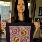 Kathleen Buzzacott Aboriginal Art