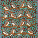 Kathleen Buzzacott Aboriginal Art