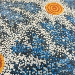 Gabriella Possum Nungurrayi Aboriginal Art