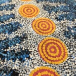 Gabriella Possum Nungurrayi Aboriginal Art