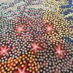 Azeza Possum Aboriginal Art